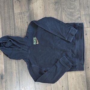 Boys Size S Nike Hoodie